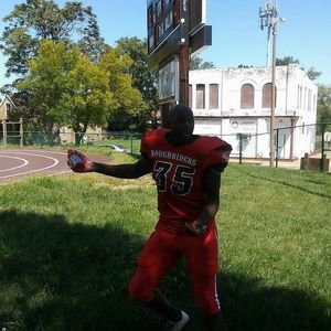 Meet your Posher, Jerry